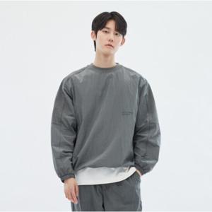스케쳐스 남성 우븐 라운드 피스테 SL3MWCFS013-LP
