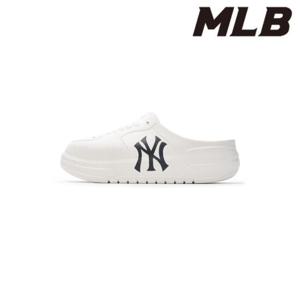 MLB (3ASQC0153-50WHS) 청키라이너 뮬