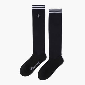 [20%OFF] 르꼬끄골프 여성 라인 포인트 냉감 니삭스 (GQ222LKS41)