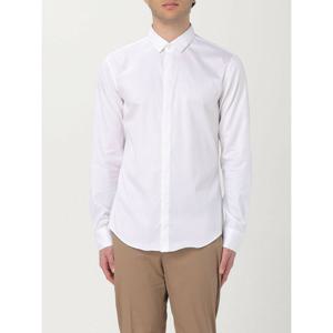 [EMPORIO ARMANI] 남성 셔츠 EM000196 TE10156 U0002 화이트 /6