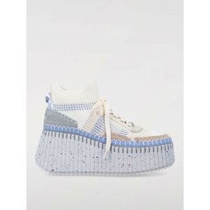 [CHLOE] 여성 스니커즈 CHC23A909Y0 40V Blue /6