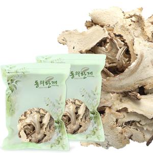 동의한재 특품 중국산 당귀 뿌리 600g x 2개