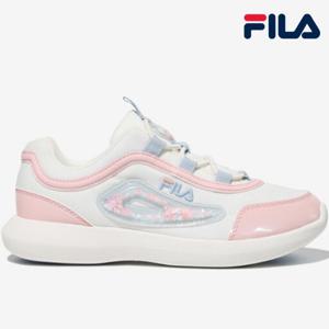 [휠라]휠라 키즈 보더 하트 KD 3XM02355F 650 키즈 운동화