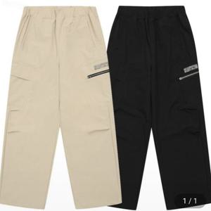 [에꼴리에]에꼴리에 나일론파라슈트바지 25A1702_SC