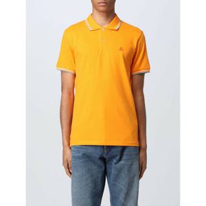 [PEUTEREY] 남성 폴로 셔츠 PEU469099011991 580 오렌지 /6