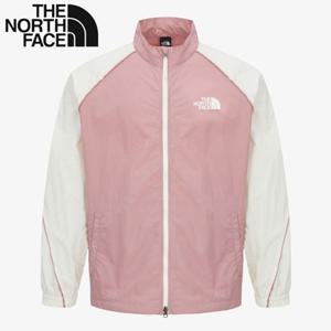 노스페이스 NJ3BR05C 남여공용 루즈핏 바람막이 바르텔 자켓 KR