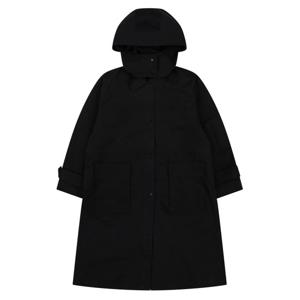 [코데즈컴바인]코듀로이 배색 후드탈착 롱야상 (CJC-JP509W9)