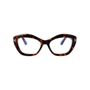 톰포드 안경 FT6044 B 052 havana