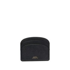 아페쎄 명함지갑 PXBJQF63270LZZ Black