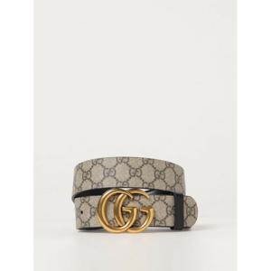 [GUCCI] 여성 벨트 65941692TIC 9769 베이지 /6