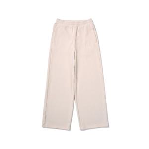 [다이나핏 공식](택가119,000원) 여성 브리즈 트레이닝 와이드 팬츠 긴바지_YWU23305W6