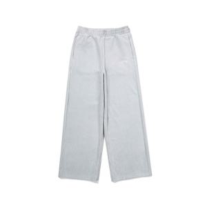 [다이나핏 공식](택가119,000원) 여성 브리즈 트레이닝 와이드 팬츠 긴바지_YWU23305G2