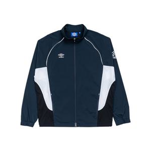 엄브로 PTR 워밍업 스탠넥 바람막이 자켓 UQ121SJK21DVY