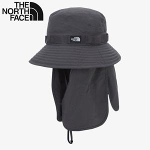 노스페이스 NE3HR07C 남여공용 캠프 웨빙 쉴드 햇 모자 KR