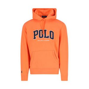 폴로 랄프로렌 후드 티셔츠 710 959017 006 Orange