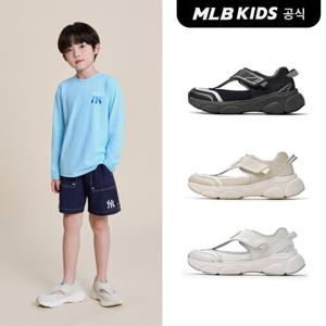 [MLB키즈 공식] 에이스 러너 웨이브 (3color) 7ARNCR053