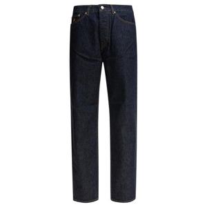 스투시 남성 블루 진 1166720737 RINSED INDIGO