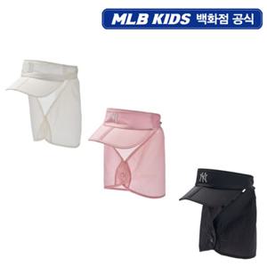 [MLB키즈PG] 고프코어 폴딩 립 썬캡 3종 택1 (7ASCR0153)