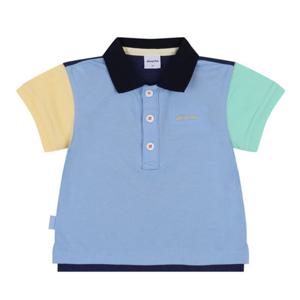 [압소바] 에떼 카라 티셔츠 (A2323301)