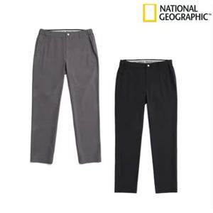 내셔널지오그래픽 N231MPT230 G라인 라이트이어 봄 고신축 L PANTS (BASIC FIT)