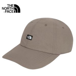 [노스페이스] TNF 미니 로고 볼캡 NE3CQ53B