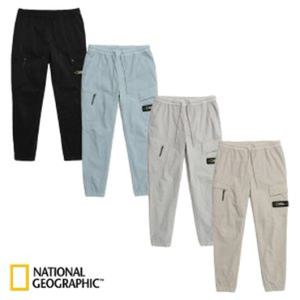 내셔널지오그래픽 N231UPT090 (선)디머 우븐 TRAINING SET L PANTS
