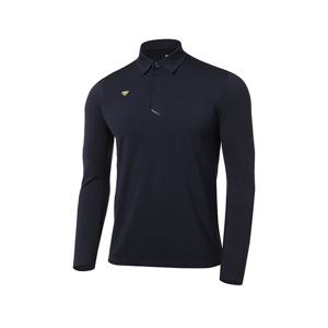[다이나핏 공식](택가159,000원) 남성 리미트 폴로티_YMU22239N2