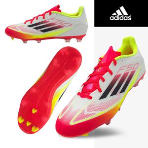 아디다스 F50 리그 FG/MG 축구화(IE1289)멀티그라운드