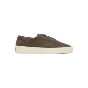 피어오브갓 스니커즈 SSENSE 익스클루시브 토프 101 스니커즈 251782M237010
