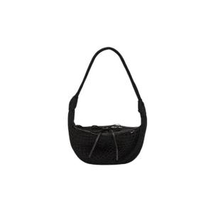 르메르 포춘 크루아상 필트 백 폴리에스터 네트 블랙 BG0131-TP0006-999