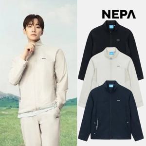 네파 남성 여름 바람막이 트레이닝 자켓 냉감 윈드브레이커 7K36222