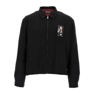UNDERCOVER 39UC1E4203-239 블루종 UC1E42032BLACK