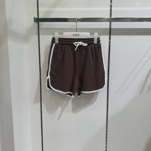 [소이]4부 레트로 돌핀바지 25M1272_BR_KG