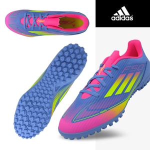 아디다스 F50 클럽 TF 축구화(IE1223) 풋살화 맨땅화