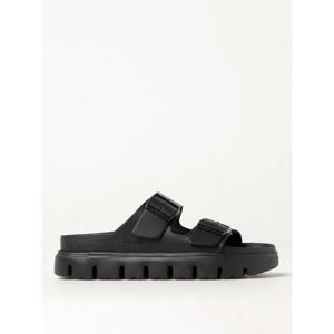 버켄스탁 뮬 슬리퍼 1024565 Black