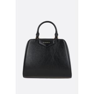 GIVENCHY 안티고나 큐브 미니 그레인 가죽 핸드백 BB50ZBB24B001