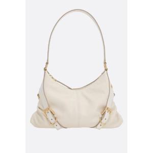GIVENCHY Voyou small Harness handbag in nappa BB512KB295105