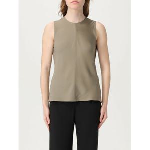 [AMI] 여성 탑 FTP066AC0014 0952 Grey /6