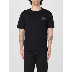 [EMPORIO ARMANI] 남성 티셔츠 EM001018AF12926 UC001 블랙 /6