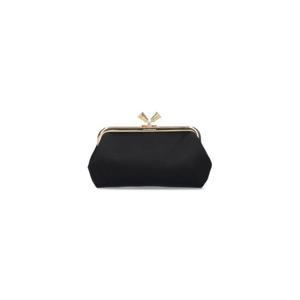 안야힌드마치 클러치 파우치 153461 BLACK Black