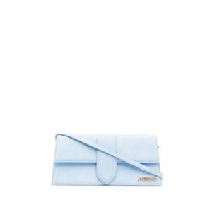 쟈크뮈스 르 밤비노 롱 숄더 백 221BA0133066