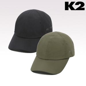 [K2] KUF22C51 간절기 BALLCAP 남여공용 모자