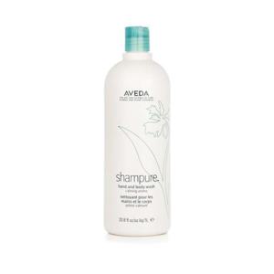 아베다 샴퓨어 핸드 앤 바디 워시 1000ml