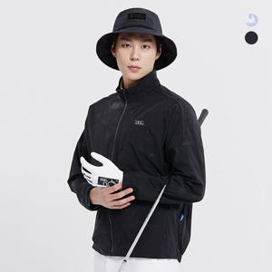 [와이드앵글] 남성 CO 올오버 프린트 와이드 햇_WMP25C07