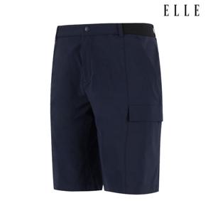 [엘르골프]사이드 포켓 반바지 6L31751_820_CJ
