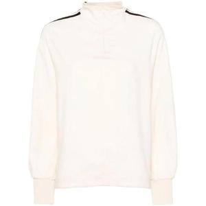 25 FW 포르테포르테 스트라이프 디테일 셔츠 13248MYSHIRT TP432165732