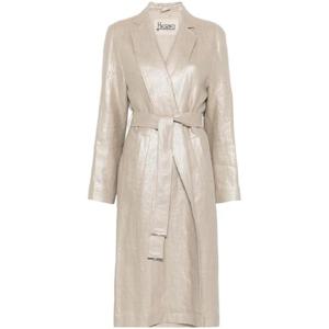 25 FW 에르노 라메 효과 트렌치코트 CA000573D17121 TP434579197