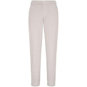 25 FW Brunello Cucinelli 테이퍼드 팬츠 M289LI1770C6008 TP432648472