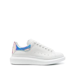 25 FW 알렉스 알렉산더 맥퀸 로우탑 스니커즈 561580WHVI5 TP432003183