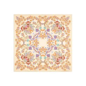 25 FW 에트로 프린트 실크 스카프 WAXA0006AKA89 TP438200192